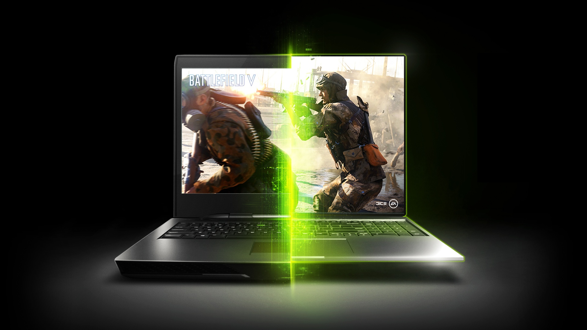 Как работает технология Nvidia Max-Q в современных ноутбуках