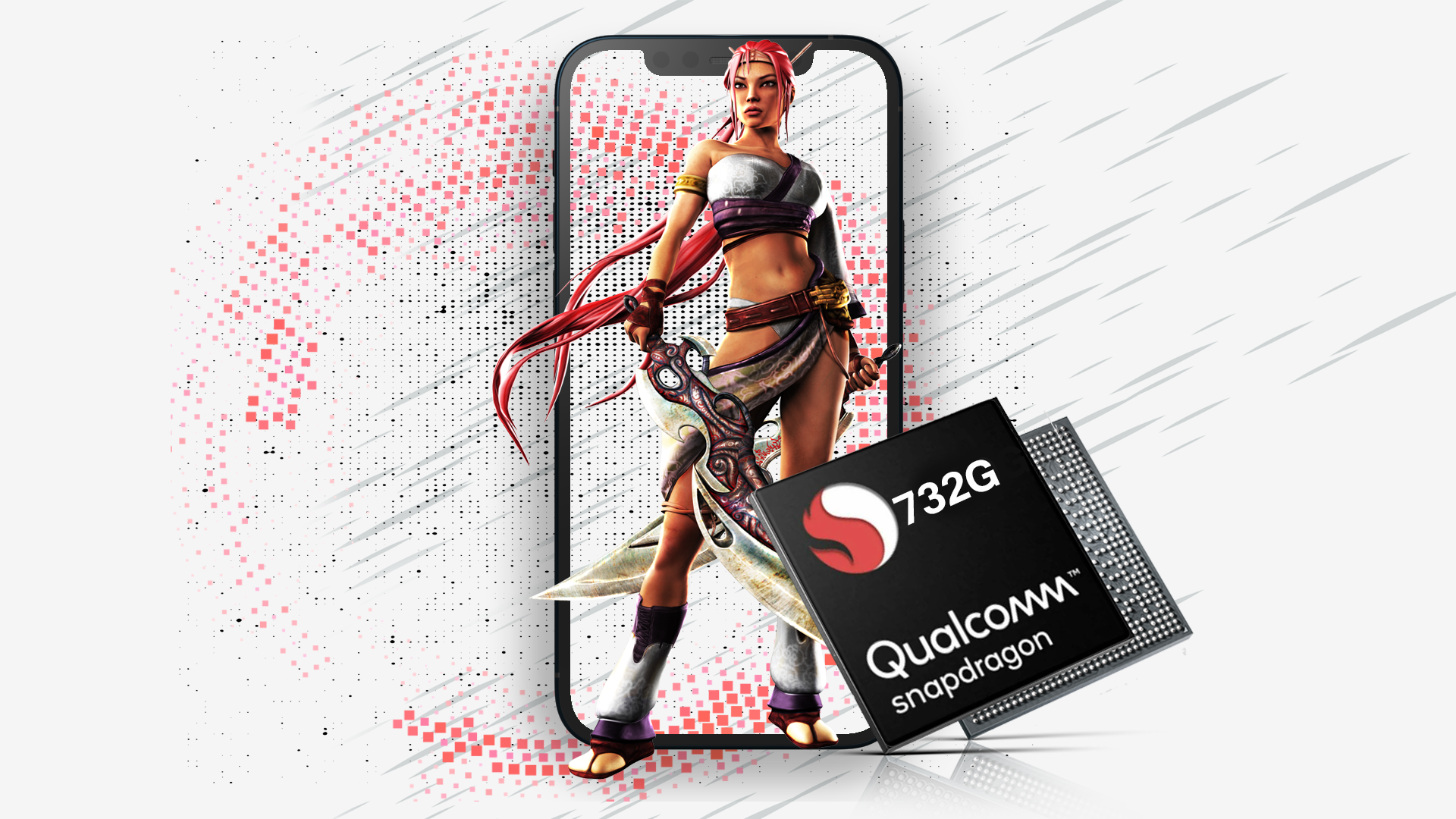 Обзор и тестирование процессора Qualcomm Snapdragon 732G 