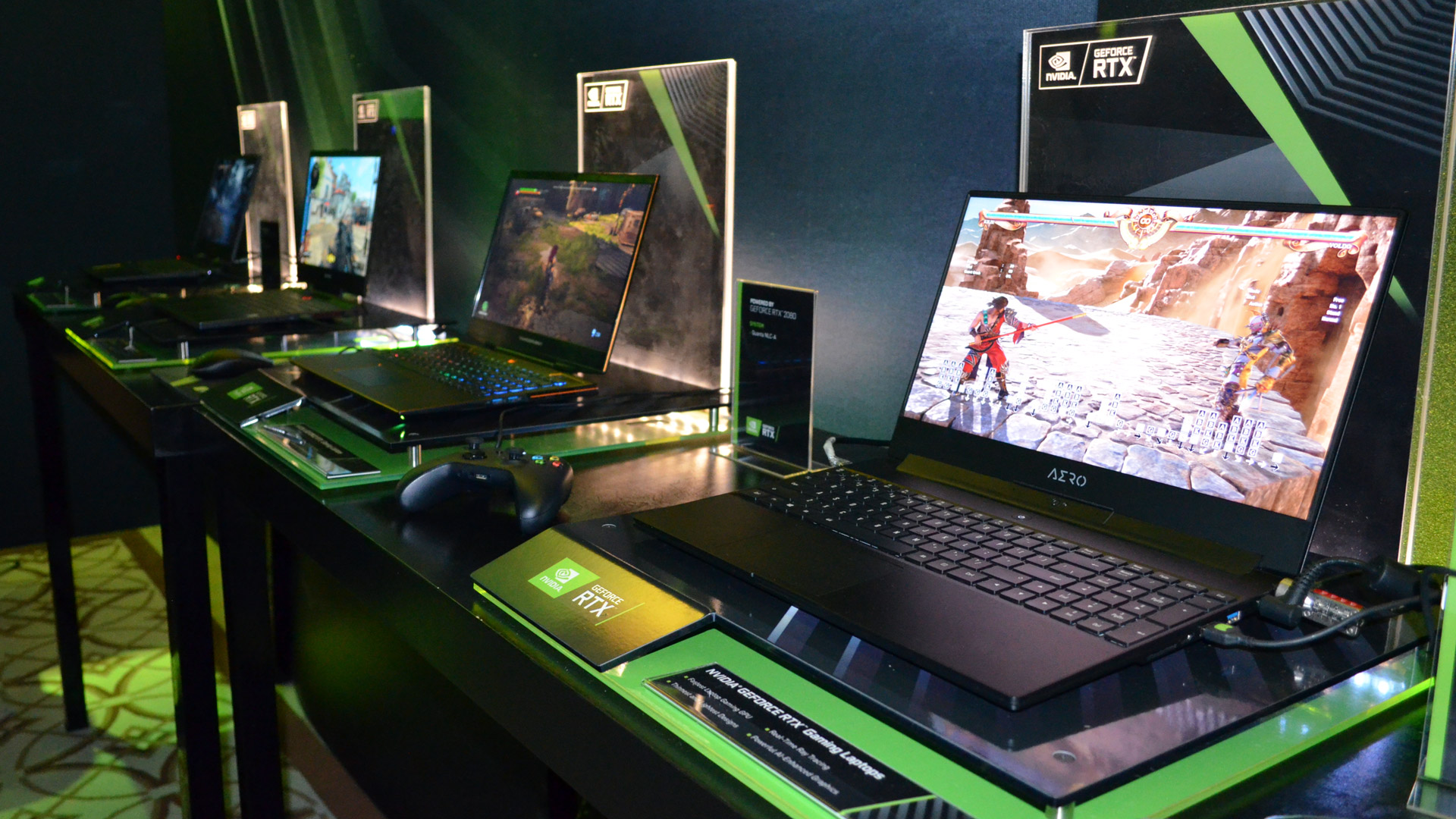 Битва поколений: RTX 5060 против RTX 4060 для ноутбуков — тесты в 9 хитах и почему DLSS 4 меняет правила игры
