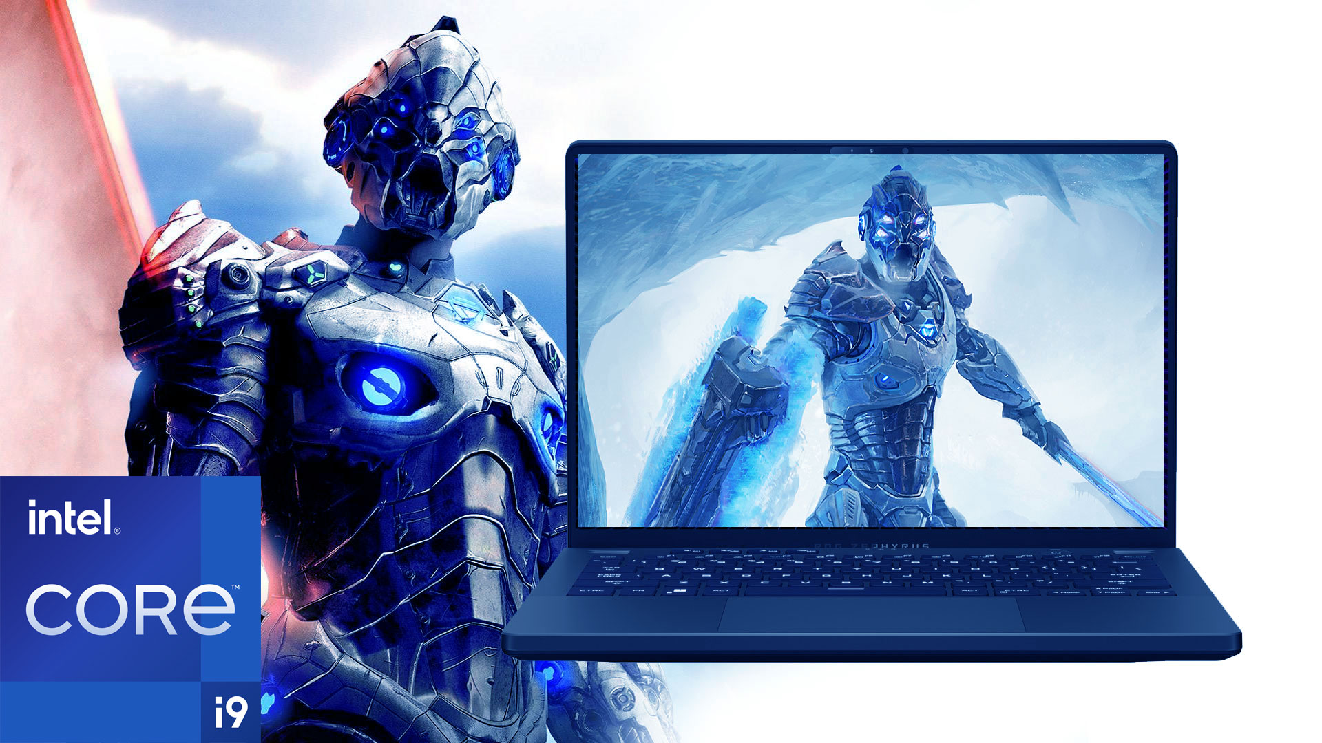 Обзор и тестирование процессора для ноутбуков Intel Core i9-13900H