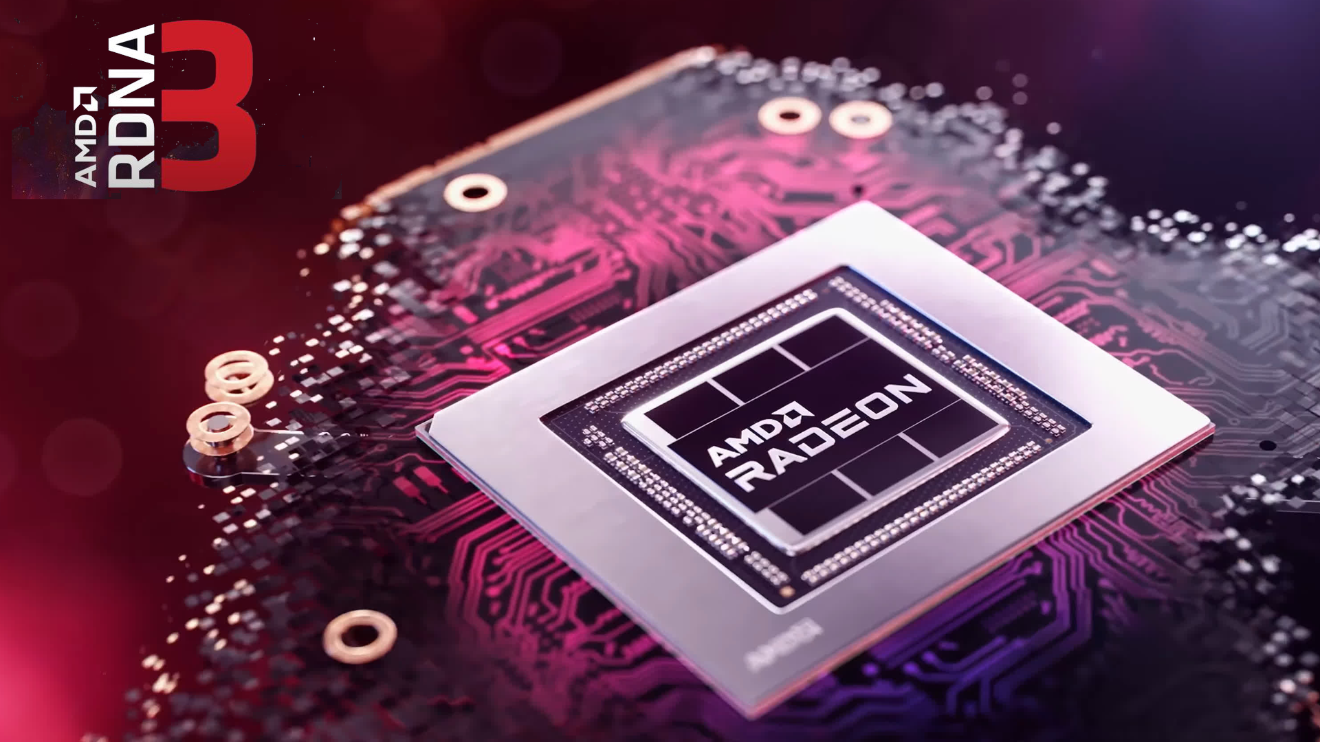 Обзор и тестирование встроенной видеокарты AMD Radeon 780M