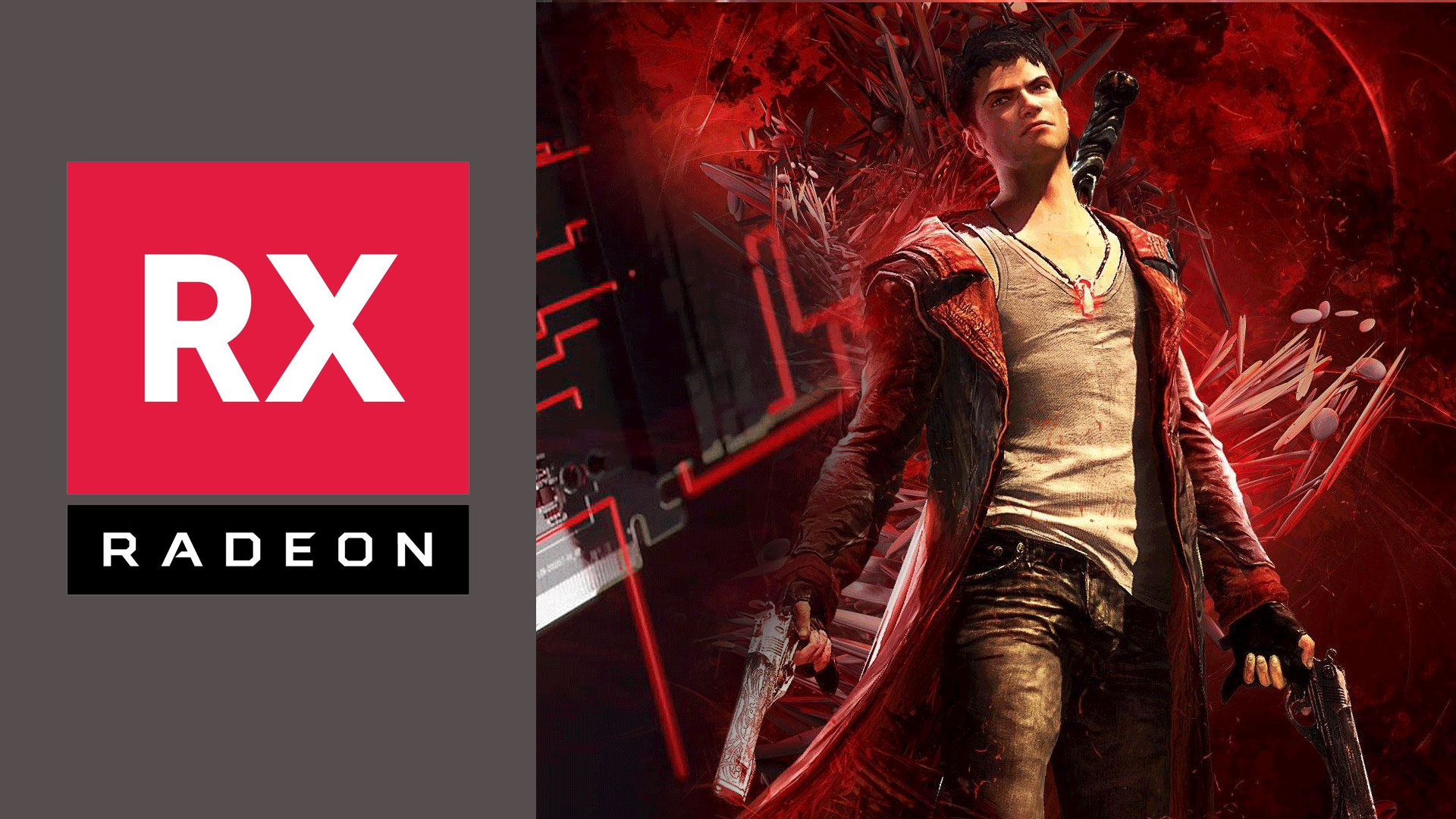 Обзор и тестирование видеокарты для ноутбуков AMD Radeon RX 5500M